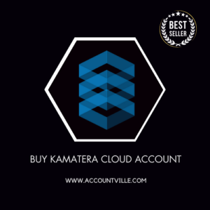 Buy kamatera cloud account