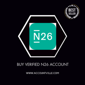 buy verified N26 account,verified N26 accounts,verified N26 accounts for sale,n26 accounts