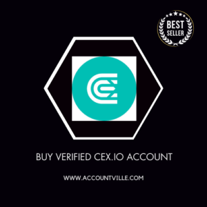 Buy Verified CEXIO Accounts, Buy Verified CEXIO Account, Buy Ready Cex.IO Account, buy a an authentic Cex.io Account, Buy CEX.IO Account