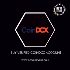 Buy Verified CoinDCX Account,Buy Verified CoinDCX Accounts,Purchase Verified CoinDCX Accounts for sale,Purchasing Verified CoinDCX Accounts for sale,Buy Verified CoinDCX Accounts for sale